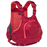 Palm Riff 2.0 low-profile whitewater / multisport PFD 
