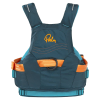 Palm Riff Rescue back showing  APC O-ring