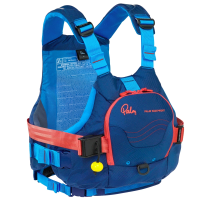 Palm Riff Rescue PFD in Navy colour