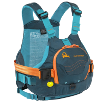 Palm Riff Rescue PFD in Pine