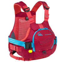 Palm Riff Rescue PFD in Samba