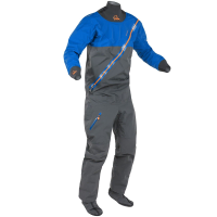 Palm Rogen Dry Suit made from recycled material
