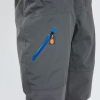 Palm Rogen Dry Suit zippered pocket
