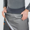 Palm Rogen Dry Suit with diagonal easy entry zip