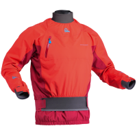 Palm Surge White Water Jacket - Fiesta Samba