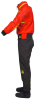 Peak Adventure One Piece kayaking drysuit