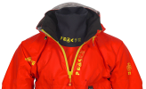 Peak Adventure One Piece suit neck seal