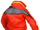 Peak Adventure Evo Suit - shoulder entry zip