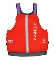 Peak Centre Vest Buoyancy Aids