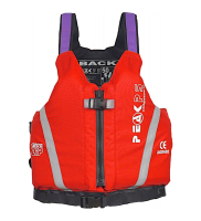 Peak Centre Zip Buoyancy Aids