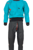 Peak Deluxe One Piece Suit with relief zip