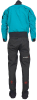Peak Deluxe EVO drysuit with shoulder zip
