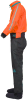 Peak Explorer Evo One piece suit for sea kayaking