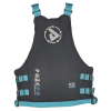 Peak PS Vest Back view