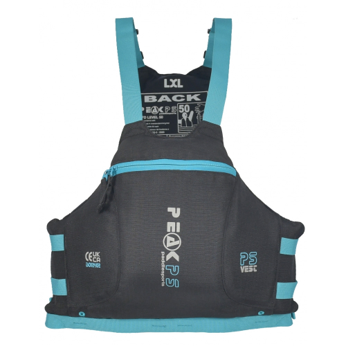 Peak PS Vest all purpose buoyancy aid