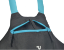 Peak PS Vest pocket detail
