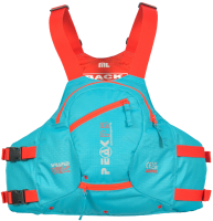 Peak PS Wrapid Vest BA for all paddle sports