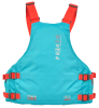 Peak PS Wrapid Vest Buoyancy Aid Back