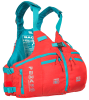 Peak PS Wraptor H2O touring PFD angled view