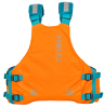 Peak Wraptor Zip whitewater BA rear
