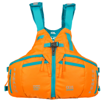 Peak PS Wraptor Zip whitewater PFD