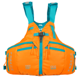 Peak PS Wraptor Zip whitewater PFD