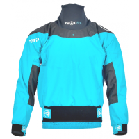 Peak Rapid Jacket ultimate whitewater performance