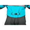 Waist belt to ensure a snug fit