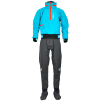Peak Tour One Piece touring and sea kayaking drysuit