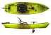Perception Crank 10 with pedal drive system Colour Swatch