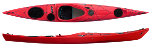 P&H Virgo High Volume CoreLite X with 4 hatches