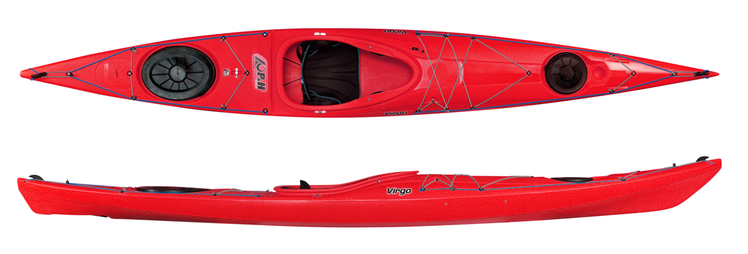 P&H Virgo RM in MZ3 material 