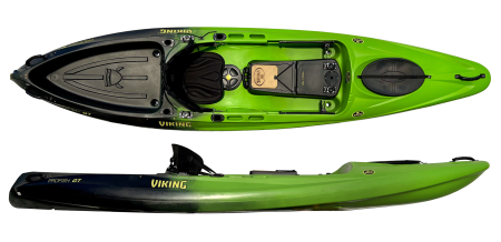 Viking Kayaks ProFish GT Angler