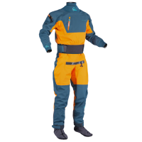 Palm Atom Drysuit for white water kayaking