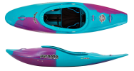 Pyranha Kayaks Firecracker with Stout 2 outfitting