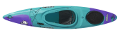 Pyranha Fusion 2 in Purple Mint Colour Swatch