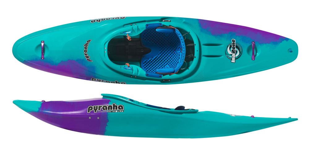 Pyranha Inazone Elite 