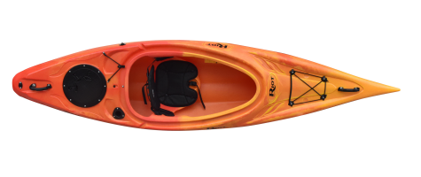 Riot Quest 10 - Sunset colour