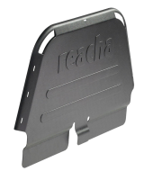Reacha Bow Cover 