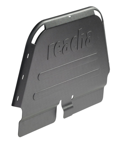 Reacha Bow Cover 