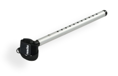 Reacha bike trailer seat connector