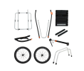 Reacha Sport Trailer Parts