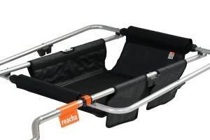 Reacha Trunk for bike trailers