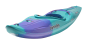 ReactR Kayak by Pyranha Colour Swatch