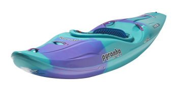 ReactR Kayak by Pyranha