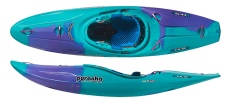 Pyranha Kayaks Reactr White Water Kayak