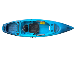Riot Bayside 10 - Azure Colour