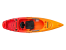 Sunrise Riot Bayside 10 kayaks Colour Swatch