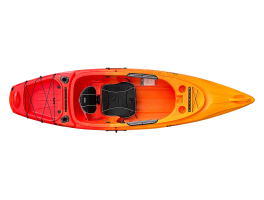 Sunrise Riot Bayside 10 kayaks