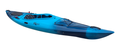 Riot Edge 11 - Azure Colour